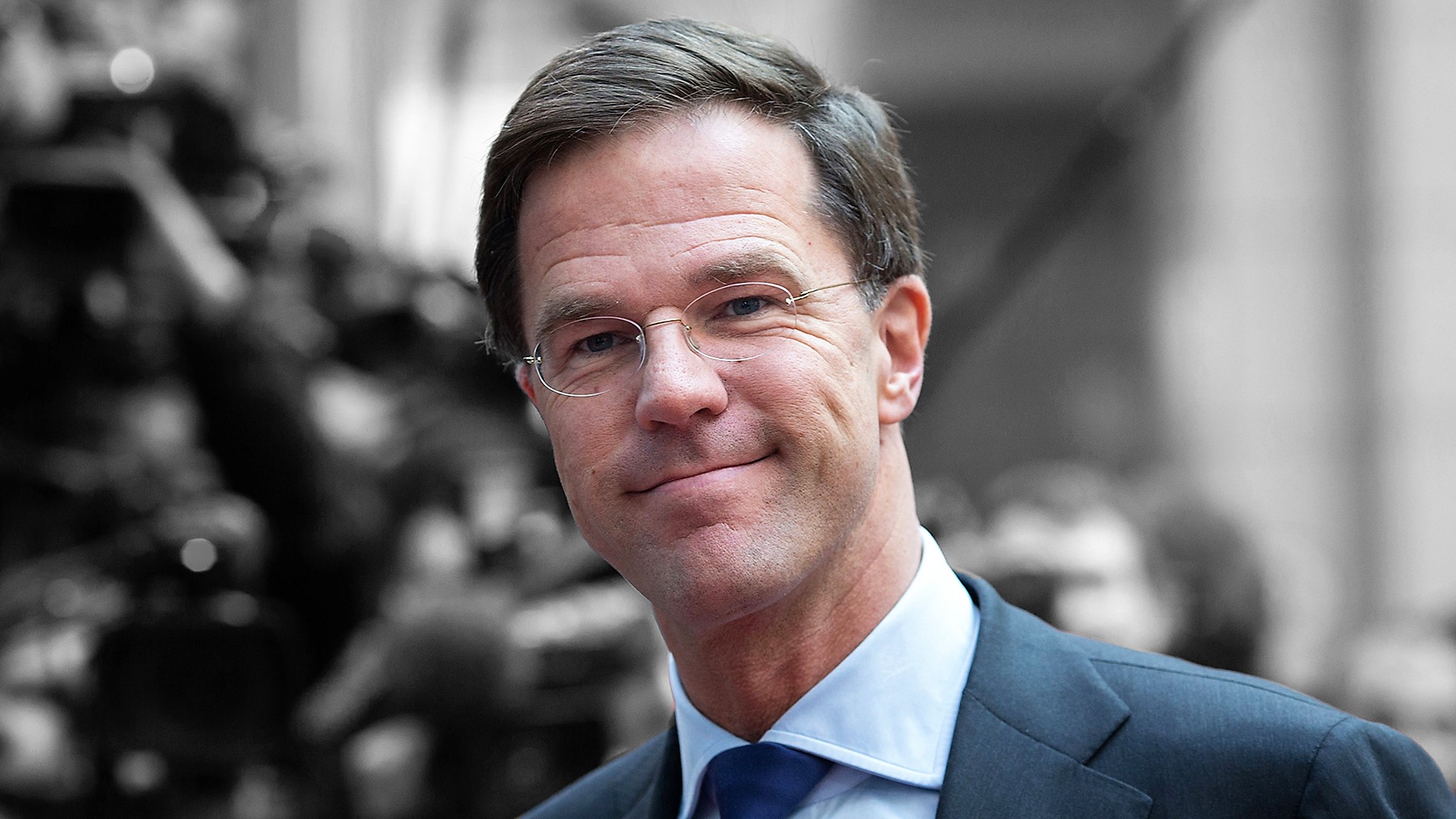 Boom della destra populista e Verdi, trema governo Rutte