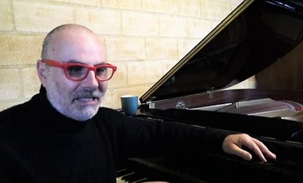 Maurizio Bignone: i movimenti della notte in musica