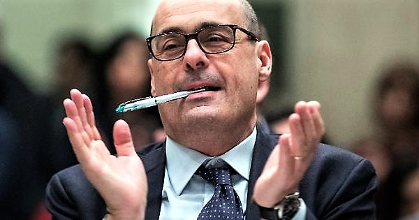 M5s “corteggia” il Pd, ma Zingaretti non apre: no a furbizie