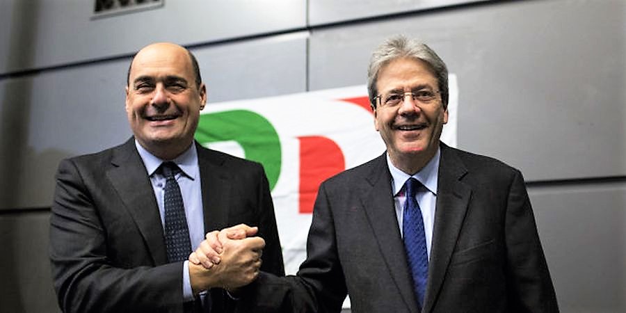 Pd, da relazione Zingaretti a direzione nazionale. Il timing dell’Assemblea