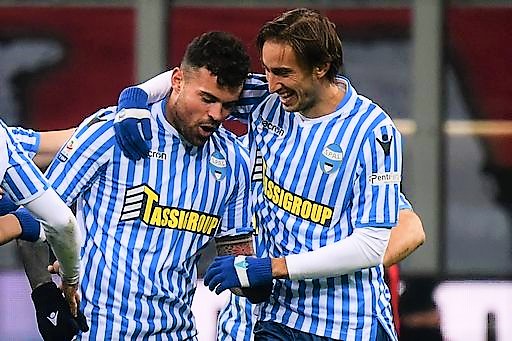 FBL-ITA-SERIEA-AC MILAN-SPAL