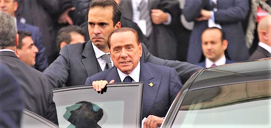 Berlusconi: virus terrificante, peggiore esperienza della mia vita