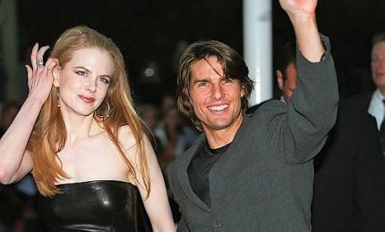Tom Cruise non invita la Kidman al matrimonio del figlio