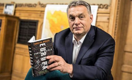 Sospensione del Fidesz dal Partito popolare europeo, la versione di Orban