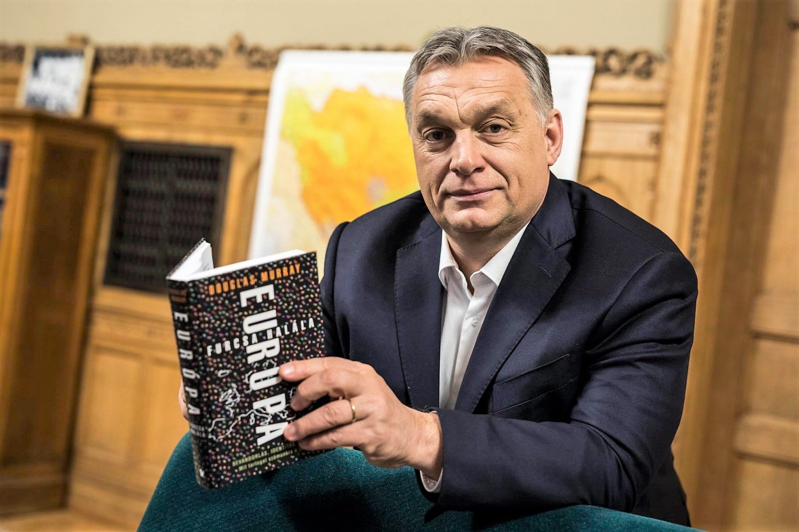 Viktor Orban