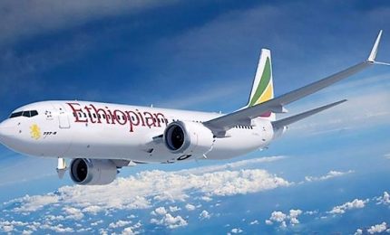 Singapore blocca tutti i Boeing 737 Max dopo incidente in Etiopia