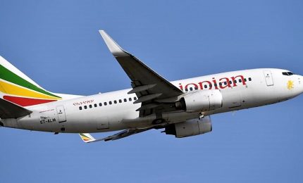 Presentate modifiche al Boing 737 Max: "Mai più incidenti"