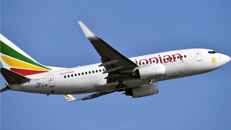 Presentate modifiche al Boing 737 Max: “Mai più incidenti”