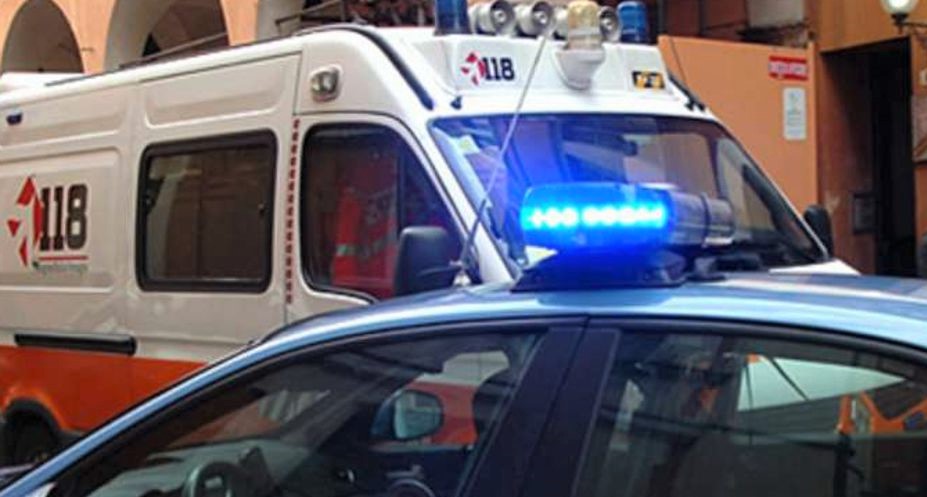 Firenze, fratelli trovati morti da genitore in hotel