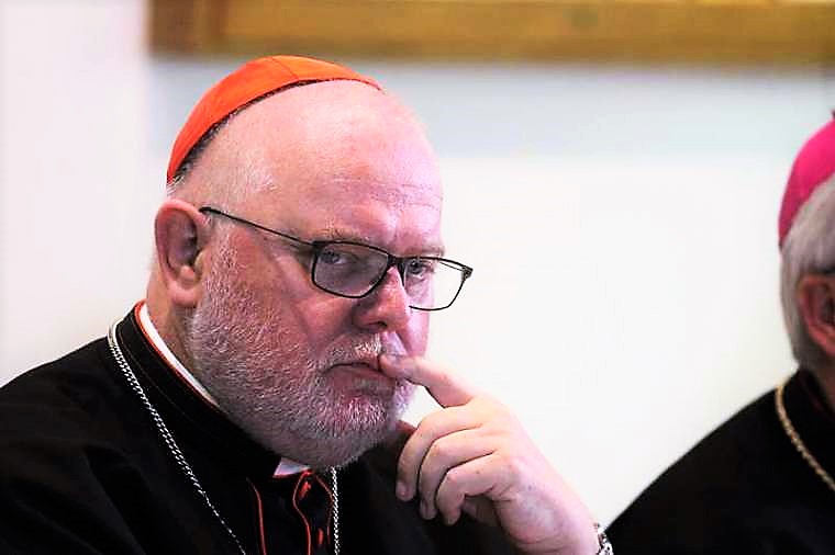 Chiesa tedesca verso dibattito sinodale su celibato dei preti