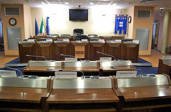 consiglio regionale basilicata