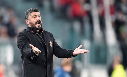 Cuore Milan non basta, Inter sorpasso da Champions