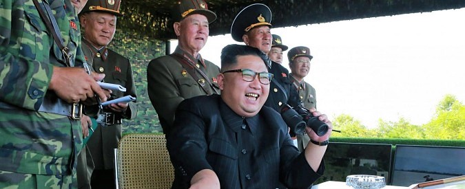 Nord Corea ricostruisce base missili, riparte sfida di Kim a Trump dopo mancato accordo