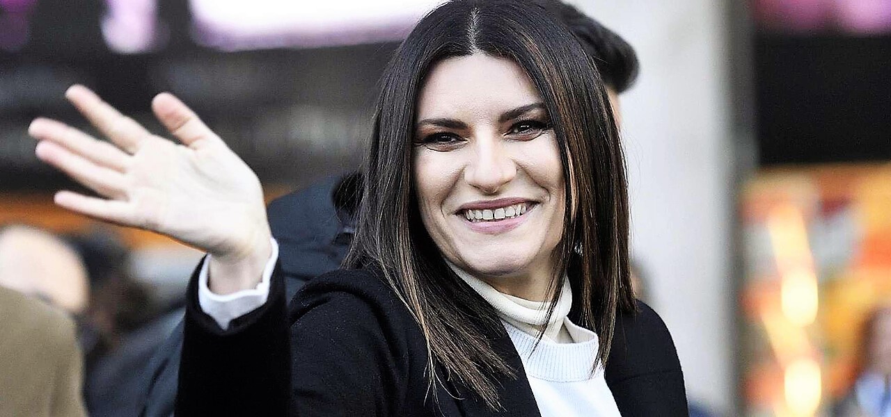 Laura Pausini protagonista del nuovo film Amazon Original