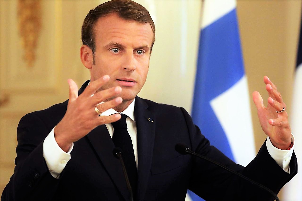 Macron apre all’autonomia per la Corsica: “Né contro, né senza Stato”