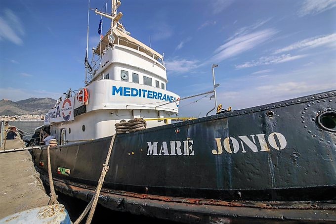 Lampedusa, sequestro Mare Jonio ancora non convalidato