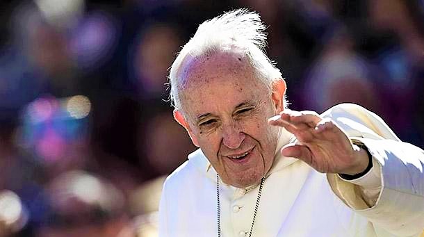 La frenata del Papa sulle coppie gay per evitare fughe in avanti