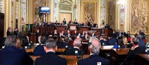 Il parlamento siciliano