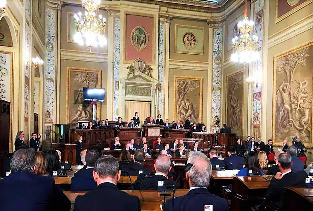 sicilia fronte compatto contro il cuffarismo opposizioine pronta a sfiduciare schifani