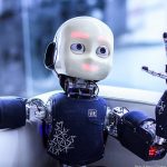 robot