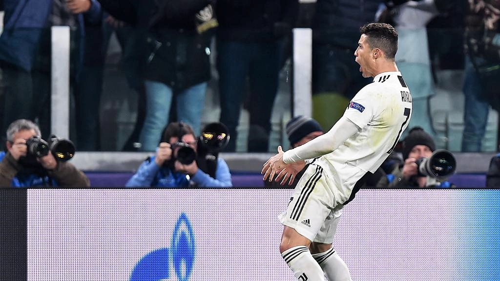 Nessuna squalifica, solo una multa per Cristiano Ronaldo