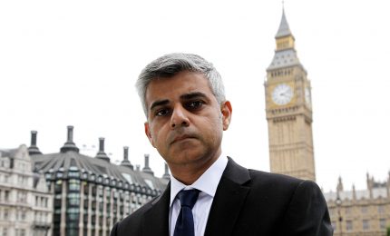 Khan, sindaco Londra: non si troverà accordo Brexit entro marzo