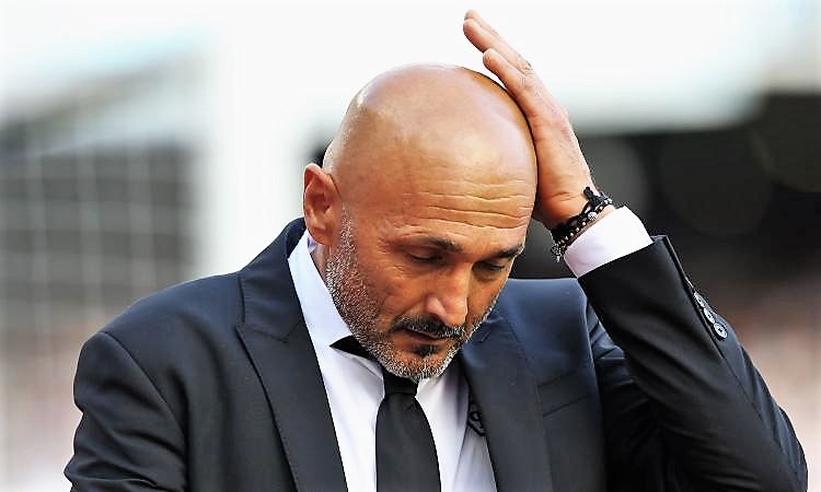 Spalletti al Napoli, Inzaghi all’Inter. Ci sono le firme