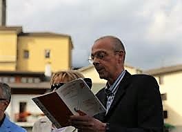 E’ morto lo scrittore Alberto Toni, aveva 65 anni