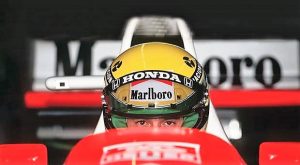 Ayrton Senna (1)