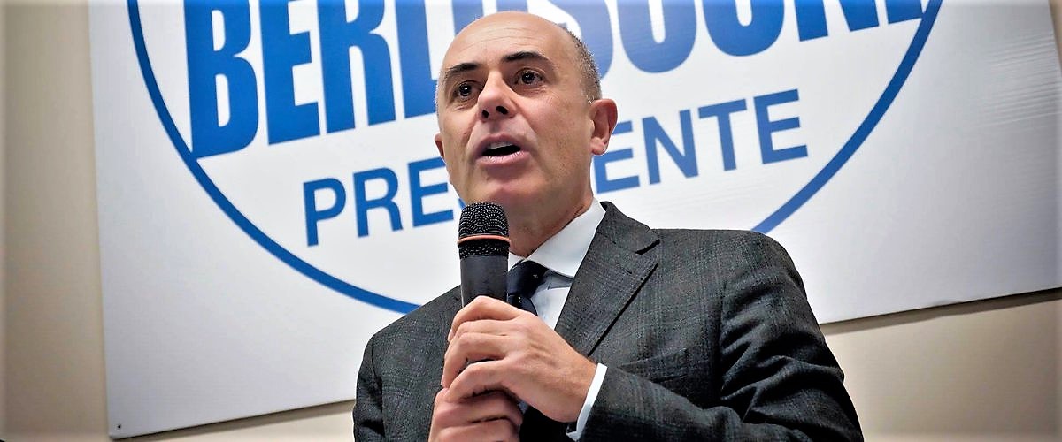 Scosse in Fi, si dimette vice coordinatore siciliano