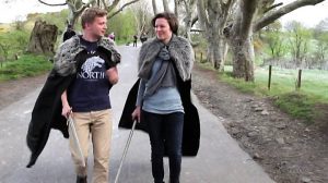 Boom di turisti in Irlanda del Nord