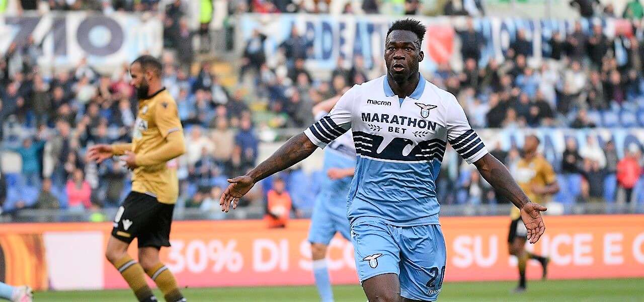 Facile con Udinese, Lazio rivede zona Champions