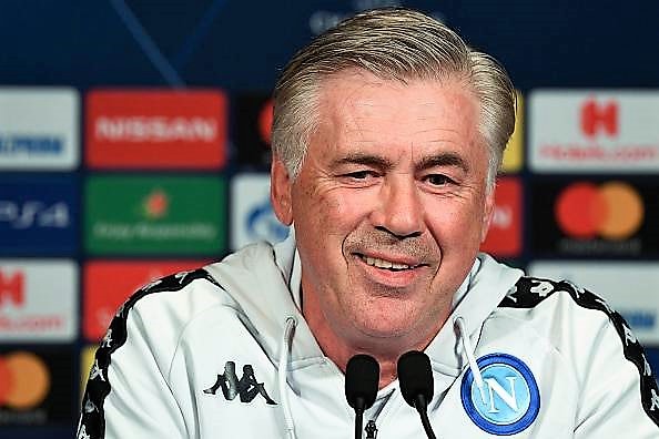 Carlo Ancelotti
