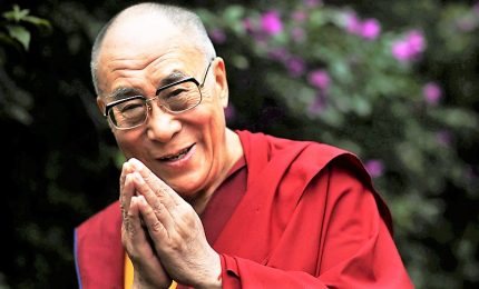 Dalai Lama ricoverato per infezione polmonare