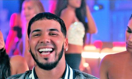 Una crew portoricana conquista classifica Viral Spotify