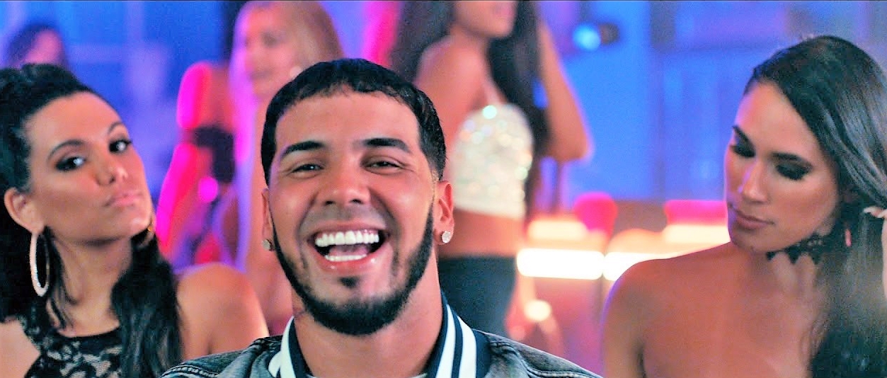 Una crew portoricana conquista classifica Viral Spotify