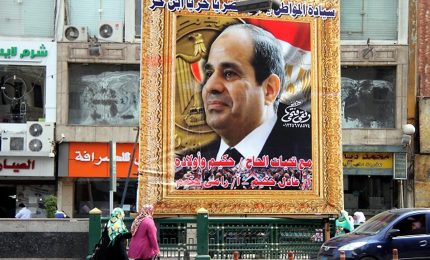 Egitto al voto nel referendum che può rafforzare al-Sisi