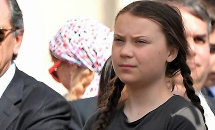 Greta Thunberg si apre, 'ho la sindrome di Asperger'