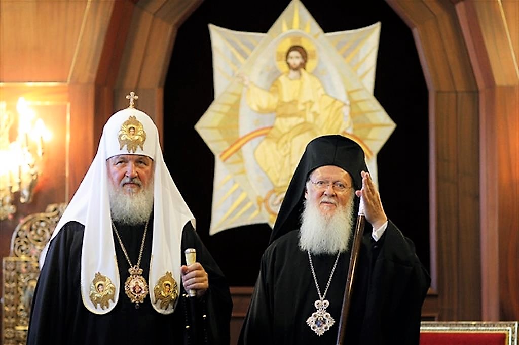 Milioni di credenti in Ucraina verso lo sfratto per la Pasqua ortodossa