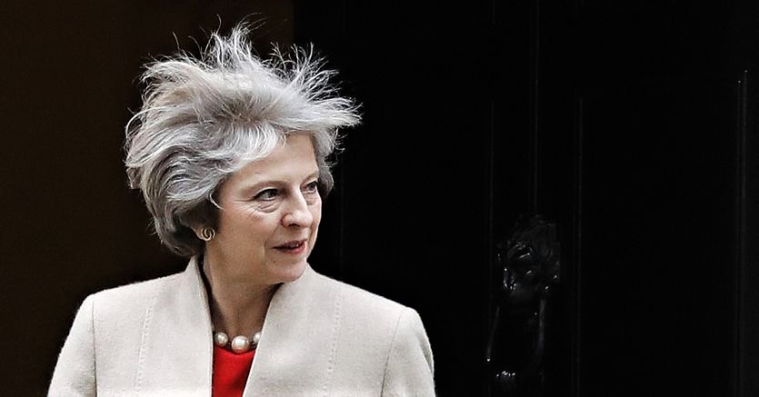 L’addio di May dopo 21 anni sui banchi del governo, da “nuova Thatcher” a crisi Brexit