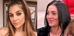 Ivana Icardi e Serena Rutelli