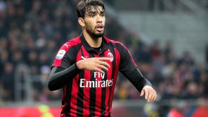 Lucas Paqueta'