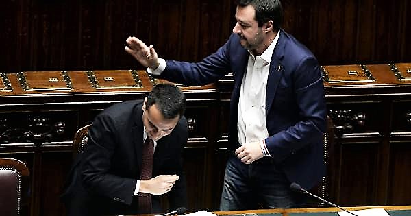 Sicilia, confermata tendenza a destra. Bocciato M5S, successo di Salvini nelle piazze non si ripete alle urne