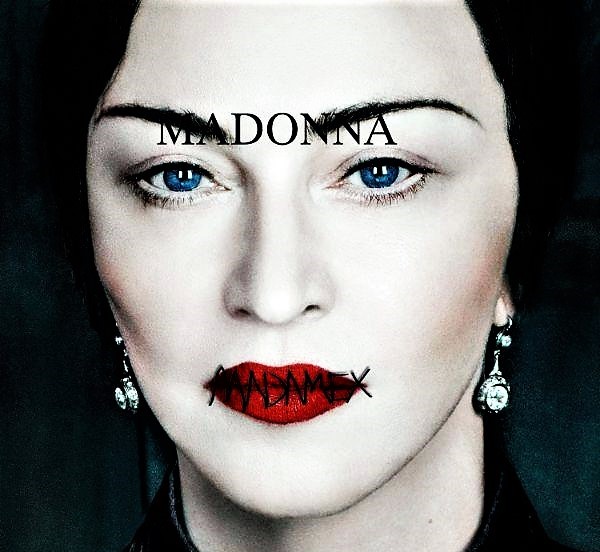 Madonna riparte da Medellin