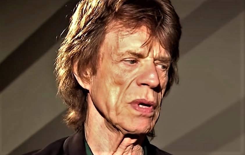 Mike Jagger sulle orme di Sting, vuole trasferirsi in Toscana