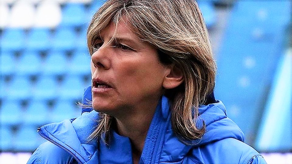 Bertolini: “Il nostro è calcio del cambiamento”