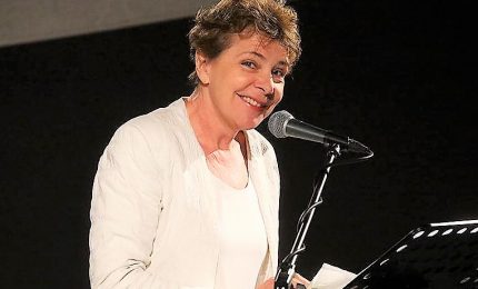 Pamela Villoresi neo direttrice Teatro Biondo di Palermo