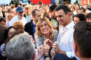Pedro Sanchez