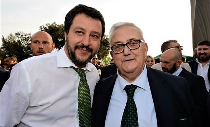 La svolta leghista, Salvini punta su giovani sindaci. E "rottama" Borghezio