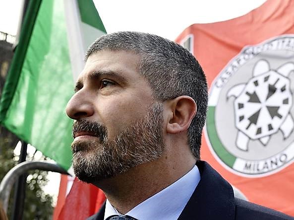 CasaPound vince contro Facebook. Giudici: “Riattivare la pagina”